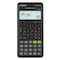 Casio FX-82ES Plus Second Edition Scientific Calculator