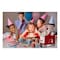 Ariete Party Time Popcorn Maker ART2958RD Red 1100 Watt