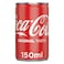 Coca Cola Soft Drink Regular 150ml x Pack of 30