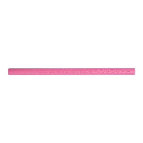 Bestway Aqua Bones Noodle Pool Toy 32108 Pink 122cm