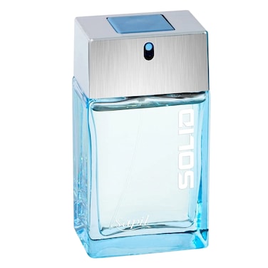 Sapil Solid Men Eau De Toilette Perfume 100ml