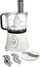 Midea Food Processor Multifunction - MJ60FM01A, Plastic