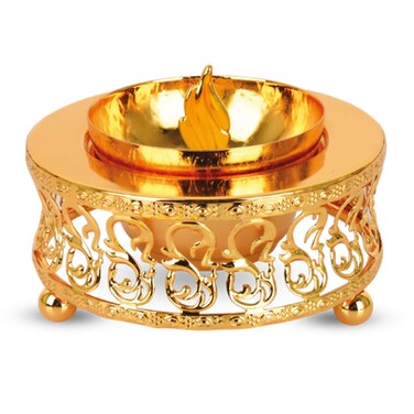 سوليتر وعاء تمر