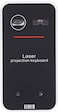 Beauenty Laser Projection Wireless Virtual Keyboard With