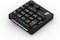 Glorious Gaming GMMK Macro Numpad - Wired Or Bluetooth-Wireless, Premium Aluminium, Customisable, Programmable Slider &amp; Rotary Knob, RGB, Linear Switches, 18X ABS Doubleshot Keycaps - Black Slate