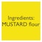 Colmans Mustard Powder Dsf 57G