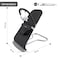 Teknum 3 - Stage Baby Bouncer/ Recliner Seat - Black
