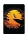 Theodor - Protective Case Cover For Apple iPad Mini 4/5 Generation Lion King