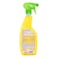 Carrefour Kitchen Cleaner Spray Lemon 500ml