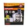 Luxell JU-800 Power Juicer 800W