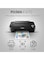 Canon Pixma TS3340 3-In-1 MKII Inkjet Printer, Black