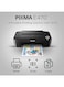 Canon Pixma TS3340 3-In-1 MKII Inkjet Printer, Black