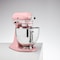 KitchenAid Artisan 4.8L Tilt-Head Stand Mixer Dried Rose 5KSM175PSBDR