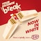Nestle KitKat 4 Finger White Chocolate Bar, 41.5g Pack of 24