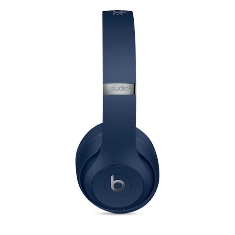 Beats Studio 3 Wireless Headphone - Blue