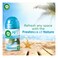Air Wick Freshmatic Beach Escapes Air Freshener Automatic Spray Kit Clear 250ml