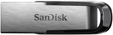 SanDisk 128GB Ultra Flair USB 3.0 Flash Drive - SDCZ73-128G-G46