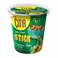 Saray Citir Crispy Vegetables And Olive Stick Crackers 75g