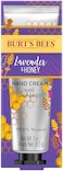Burt's Bees Lavender And Honey Hand Cream For Unisex 1 Oz Hand Cream