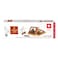 Frey Petit Suisse Biscuits with Milk Chocolate, Chocolate, White Chocolate 125g