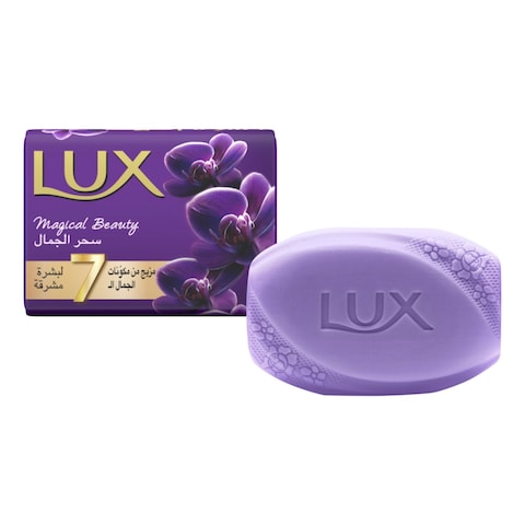 LUX Magical Beauty Soap 120g Pack of 6