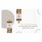 Amalico Chebe Powder Shampoo 500Ml