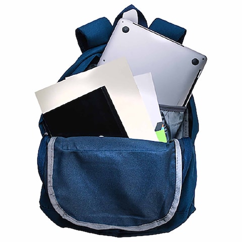 Bank Pallete Unisex-Adult Backpack - 16 Inch