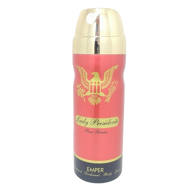 Emper Lady Presidente Femme Spray 200ml
