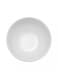 Royalford Melamine Rice Bowl Beige/Orange 3.5inch