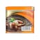 VOCHELLE Gift Covered Almond Chocolate Tin Square 180g