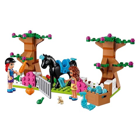 LEGO 41431 Friends Heartlake City Brick Box Building Toy 321 Pieces
