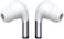ONEPLUS Buds Pro True Wireless in-Ear Earbuds with Charging Case, Bluetooth 5.0 Fast Charging Deep Bass, IP55 Headphones （Glossy White)