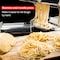 Generic Pasta Maker Machine Manual Noodles Roller