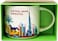 Starbucks You Are Here UAE United Arab Emirates Mug, 14 Oz / 414ml