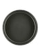 Royalford Baking Tray Black 28Cm