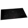 evvoli Built-In Induction Hob, 5 Burners, Soft Touch Control with 9 Stage Power Setting And Safety Switch, EVBI-IH905B