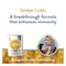 SIMILAC GOLD 3- 400GM
