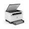 HP LaserJet Tank Printer MFP 1602W White