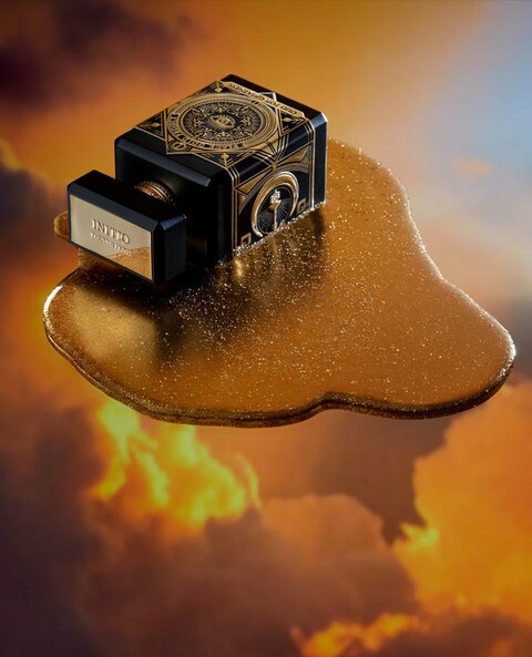 Buy Initio Oud For Greatness Unisex Eau De Parfum - 90ml