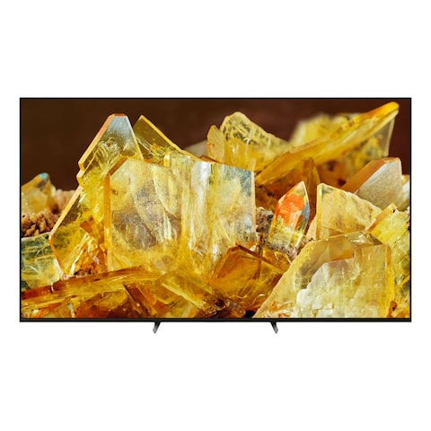 Sony X80L Series 85-Inch UHD Smart Google LED TV KD85X80L Black