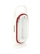 Sonashi Rechargeable LED Emergency Light SEL-703 White/Red