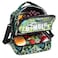 Eazy Kids - Bottle / Lunch Bag - Football Green
