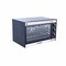 Fresh Electric Oven With Grill - 48 Liters - 2000 Watt - Black - FR-48