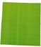 RBWTOYS Solid Color Wallmate For Home, Office etc.,    RW-18809 Green