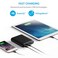 Anker PowerCore Portable Power Bank 10400 mAh