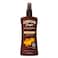Hawaiian Tropic Island Tanning Dry Coconut Spray Oil 236ml