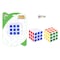Kidzpro SC G2014-A Pocket Money Magic Cube 3+ Years 5.7cm