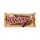 Twix Chocolate 5x2, 250g