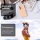 Spigen Liquid Crystal designed for Samsung Galaxy A53 5G case cover (2022) - Crystal Clear