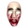 Zombie Face Mask